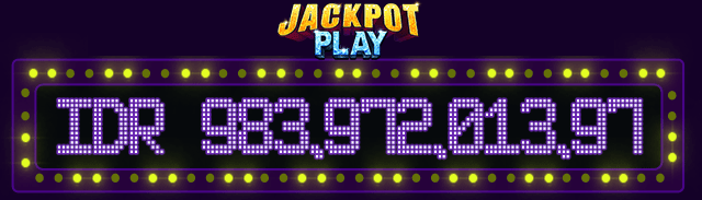 Wongtoto777 Jackpot