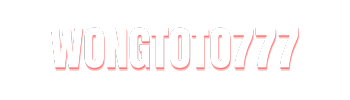 Logo Wongtoto777